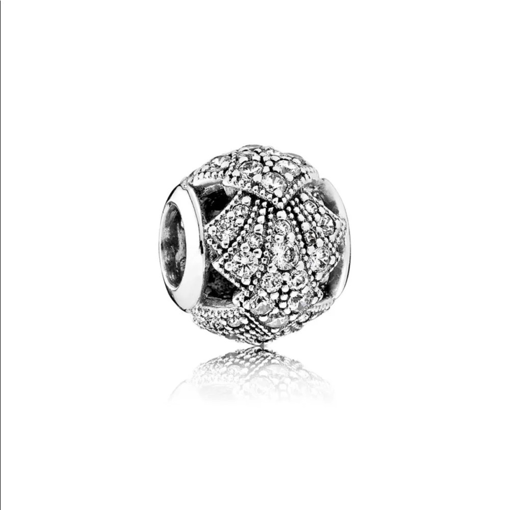Pandora charm